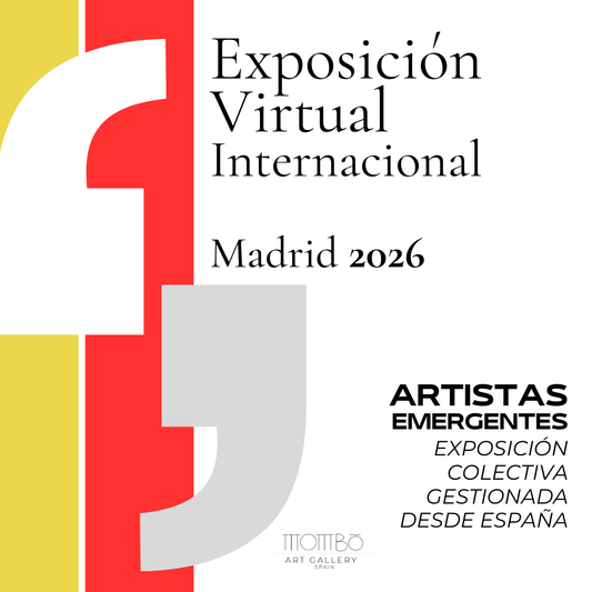 Convocatoria Internacional