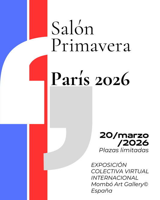 Convocatoria Internacional